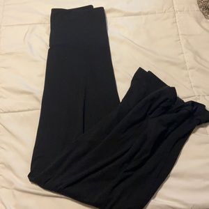 Lightly Worn Maxi Skirt